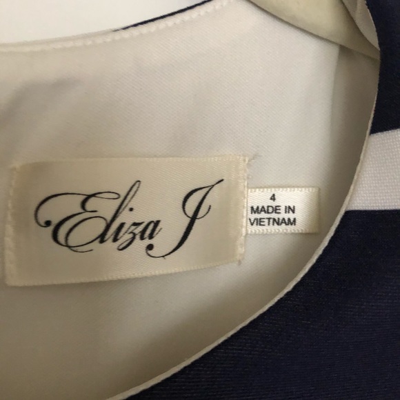 Eliza J Dress - Picture 4 of 4